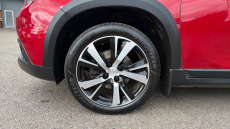 Peugeot 2008 1.2 PureTech 130 GT Line 5dr EAT6 Petrol Estate